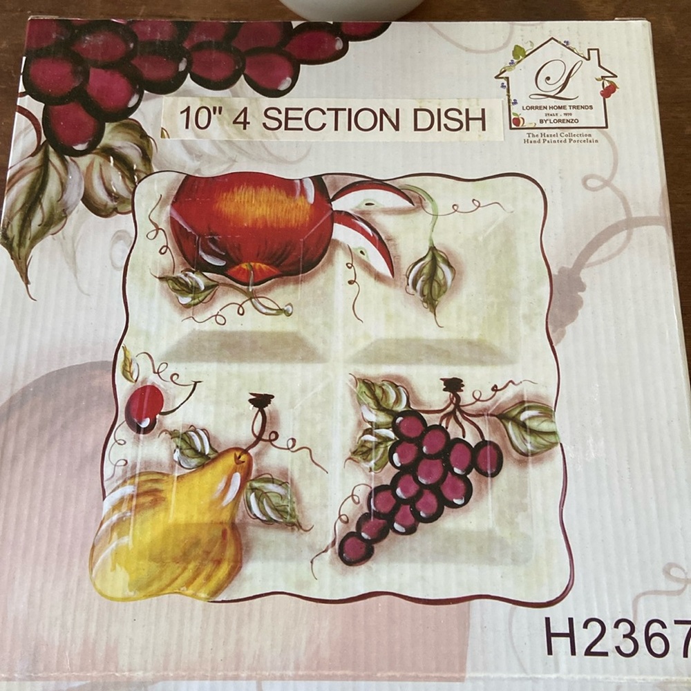 🩷 Lorren Home Trends